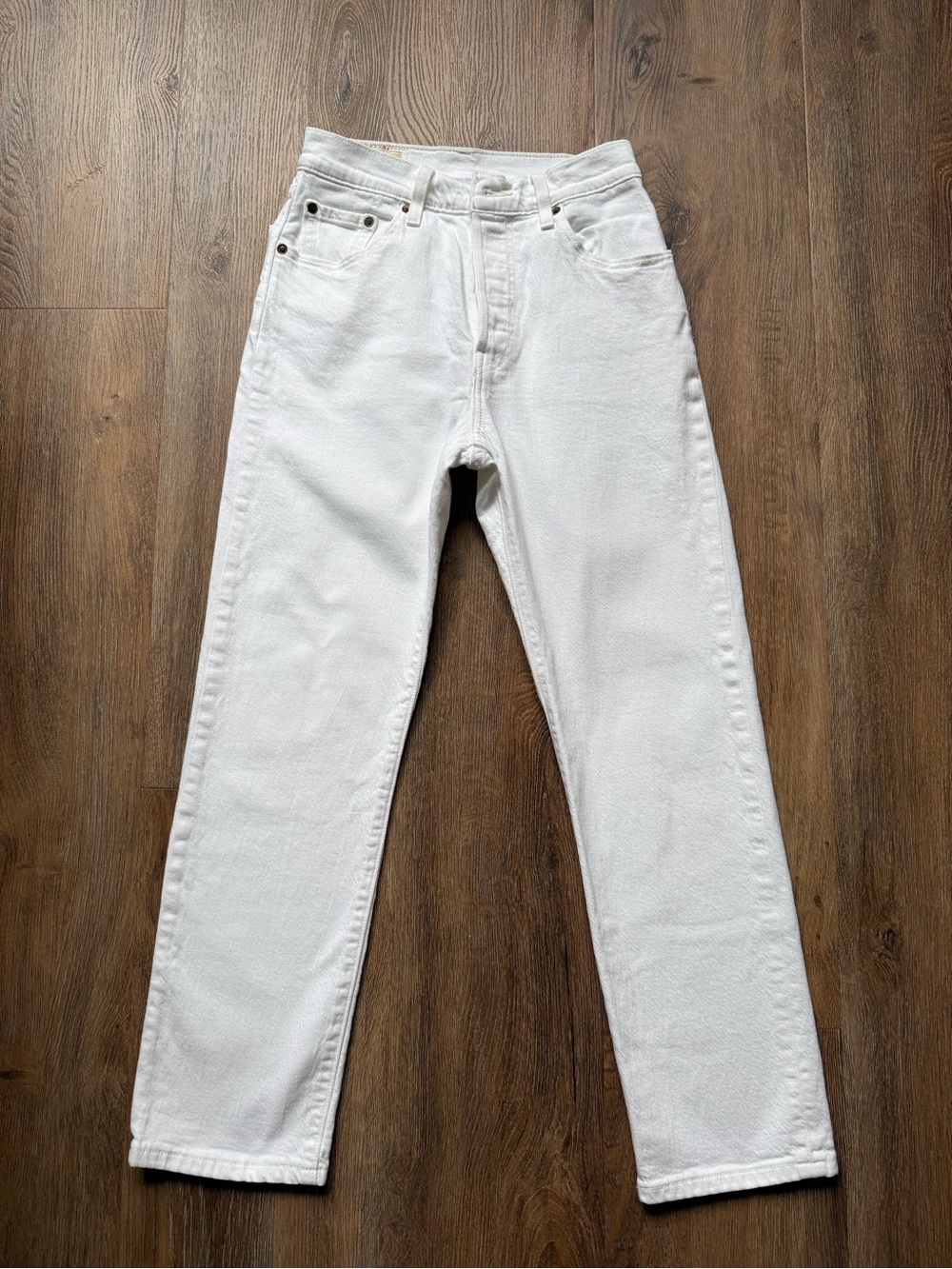 Levi’s 501 Jeans